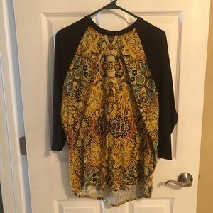 LuLaRoe Randy